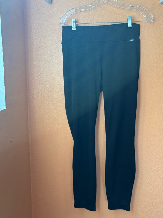 Patagonia Pants - Patagonia Women's Capilene Midweight Baselayer Bottom